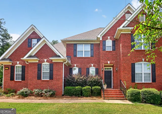 Photo 3 of Single family home for sale at 180 Canal Pl, Fayetteville, GA 30215 | MLS# 10795045 | Listing updated on 2026-07-13