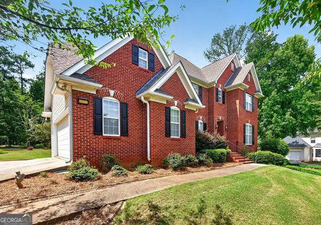Photo 4 of Single family home for sale at 180 Canal Pl, Fayetteville, GA 30215 | MLS# 10795045 | Listing updated on 2026-07-13