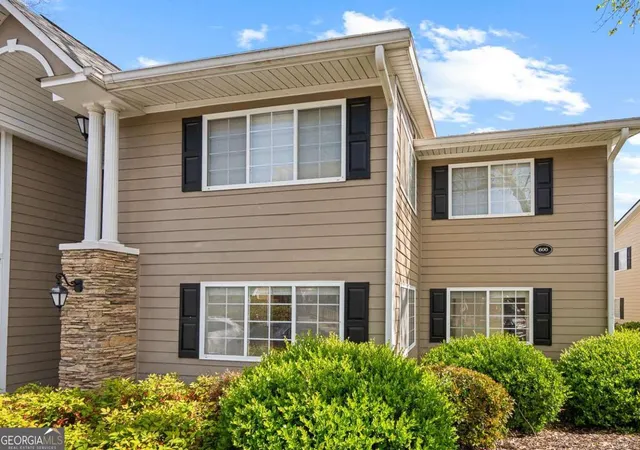 Photo 1 of Condo for sale at 1468 Briarwood Rd Ne #602, Atlanta, GA 30319 | MLS# 10796540 | Listing updated on 2026-09-04