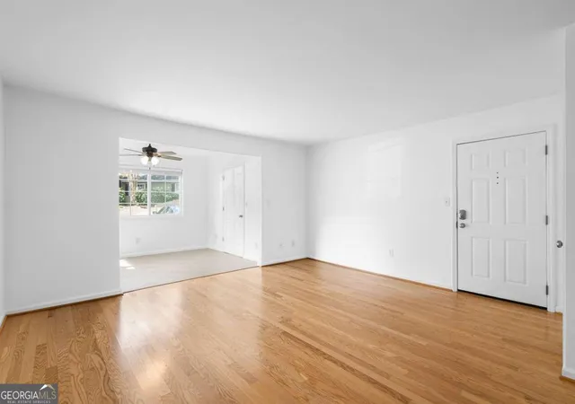Photo 3 of Condo for sale at 1468 Briarwood Rd NE #602, Atlanta, GA 30319 | MLS# 10796540 | Listing updated on 2026-09-04