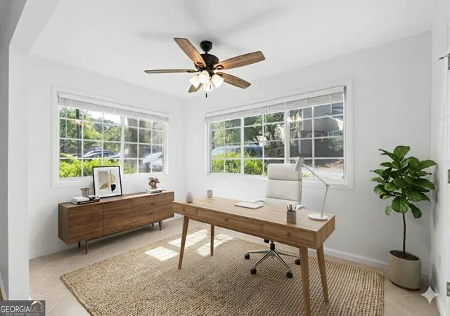 Photo 4 of Condo for sale at 1468 Briarwood Rd NE #602, Atlanta, GA 30319 | MLS# 10796540 | Listing updated on 2026-09-04