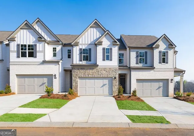 1st image of 3085 Yellowhammer Dr #4, Marietta, GA 30064 | MLS# 10784750