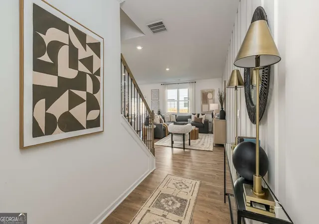 4th image of 3085 Yellowhammer Dr #4, Marietta, GA 30064 | MLS# 10784750