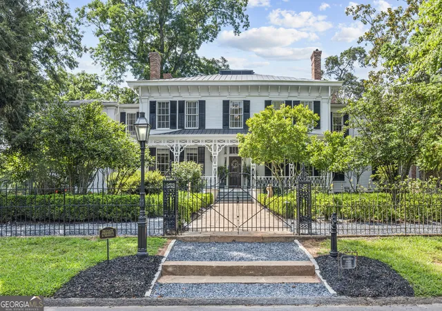 4th image of 411 Old Post Rd, Madison, GA 30650 | MLS# 10578119