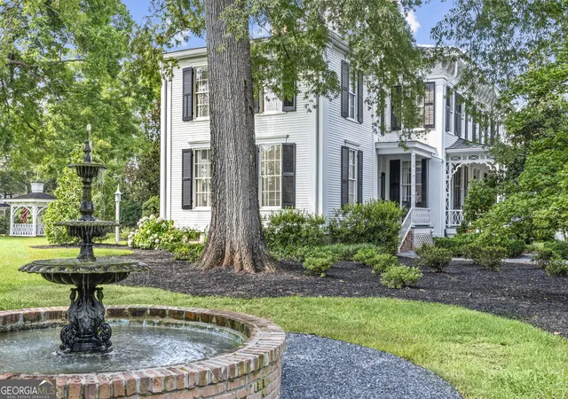 5th image of 411 Old Post Rd, Madison, GA 30650 | MLS# 10578119