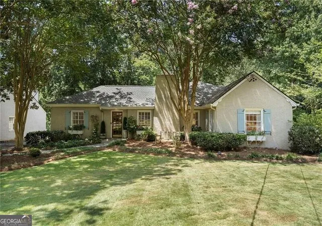 Photo 1 of Single family home for sale at 874 Artwood Rd Ne, Atlanta, GA 30307 | MLS# 10830360 | Listing updated on 2026-09-04