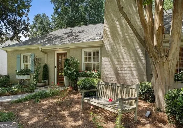 Photo 2 of Single family home for sale at 874 Artwood Rd Ne, Atlanta, GA 30307 | MLS# 10830360 | Listing updated on 2026-09-04