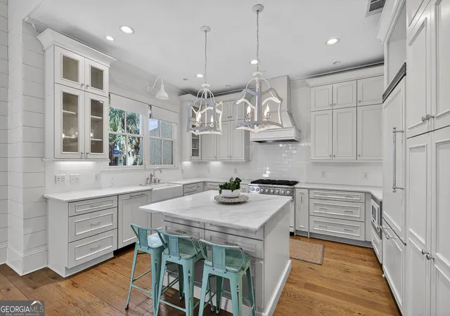 2nd image of 1030 Village Oaks Lane, St. Simons, GA 31522 | MLS# 10804670