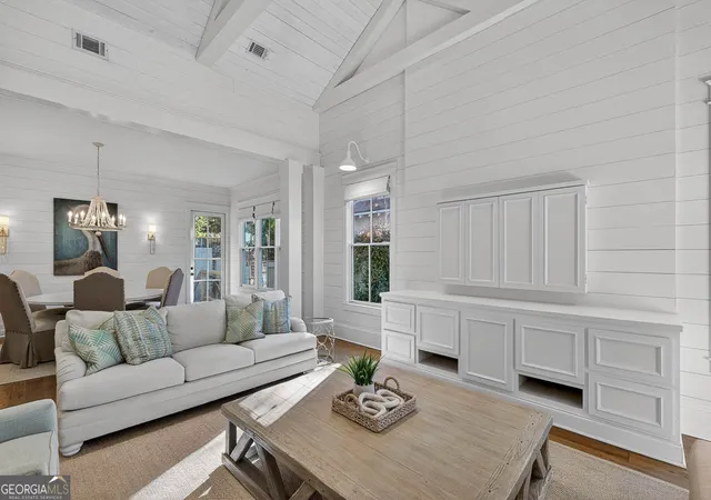 5th image of 1030 Village Oaks Lane, St. Simons, GA 31522 | MLS# 10804670