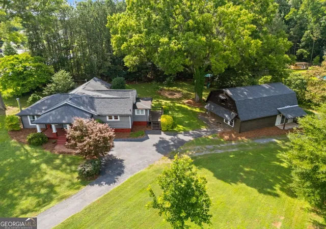 1st image of 180 Kingston Hwy 293 Nw, Cartersville, GA 30120 | MLS# 10792495