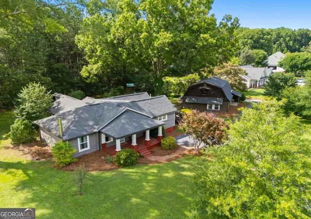 2nd image of 180 Kingston Hwy 293 Nw, Cartersville, GA 30120 | MLS# 10792495