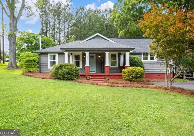 4th image of 180 Kingston Hwy 293 Nw, Cartersville, GA 30120 | MLS# 10792495