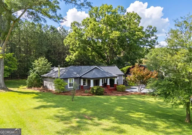 5th image of 180 Kingston Hwy 293 Nw, Cartersville, GA 30120 | MLS# 10792495