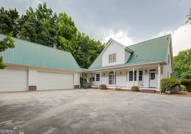 2nd image of 8145 Bennett Ln, Gainesville, GA 30506 | MLS# 10803903
