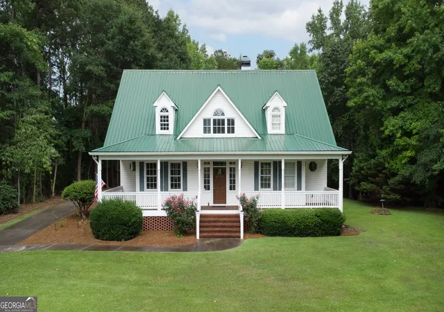 37th image of 8145 Bennett Ln, Gainesville, GA 30506 | MLS# 10803903