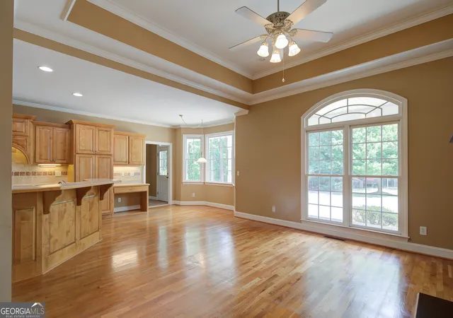 3rd image of 8145 Bennett Ln, Gainesville, GA 30506 | MLS# 10803903