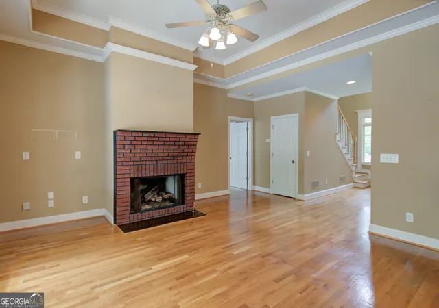 5th image of 8145 Bennett Ln, Gainesville, GA 30506 | MLS# 10803903