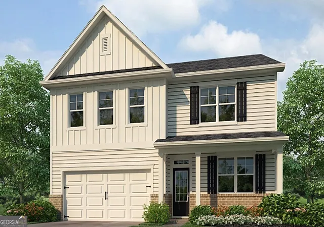 1st image of 353 Belmont Dr, Cartersville, GA 30120 | MLS# 10771595