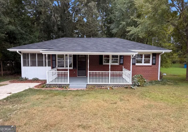 Photo 1 of Single family home for sale at 8181 Highland Dr Sw, Covington, GA 30014 | MLS# 10855368 | Listing updated on 2026-10-30