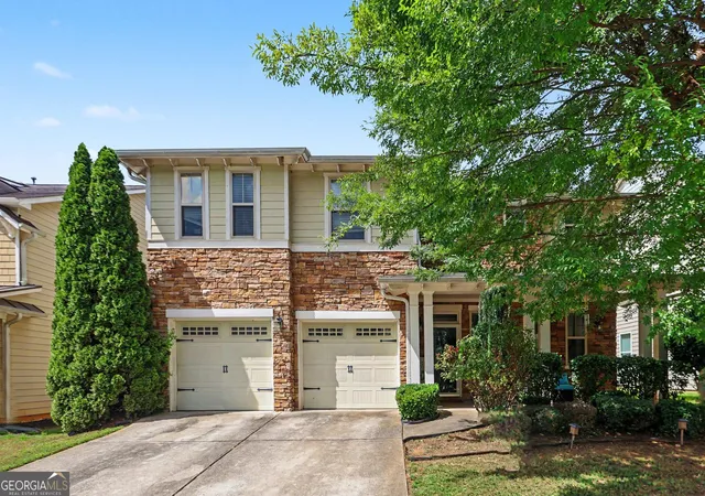 1st image of 4419 Alysheba Dr, South Fulton, GA 30213 | MLS# 10822598