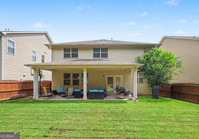 26th image of 4419 Alysheba Dr, South Fulton, GA 30213 | MLS# 10822598