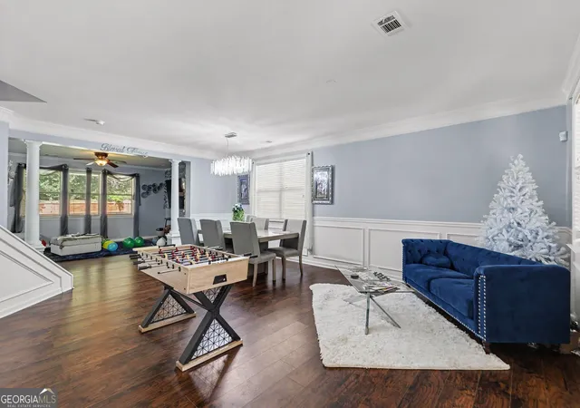 3rd image of 4419 Alysheba Dr, South Fulton, GA 30213 | MLS# 10822598