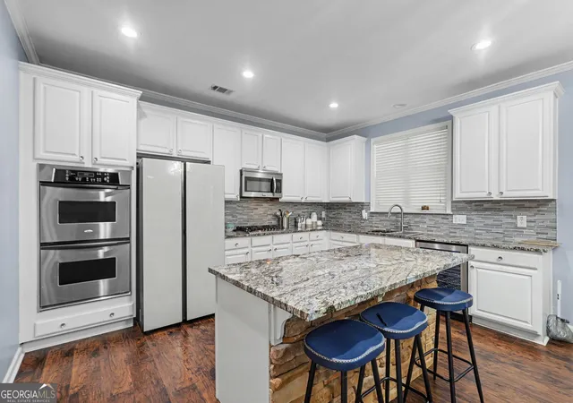 4th image of 4419 Alysheba Dr, South Fulton, GA 30213 | MLS# 10822598