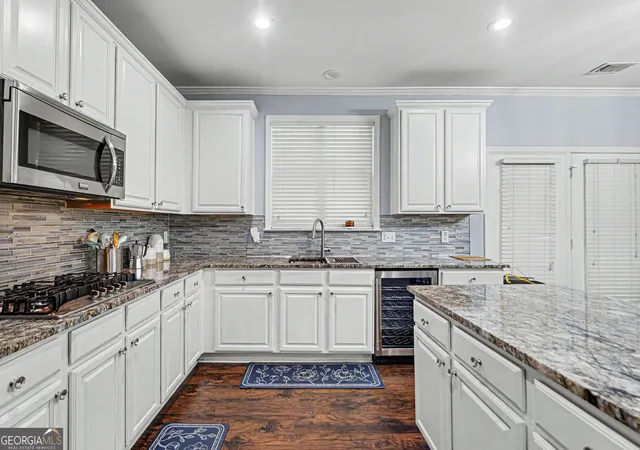 5th image of 4419 Alysheba Dr, South Fulton, GA 30213 | MLS# 10822598