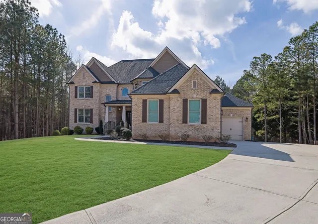Photo 1 of Single family home for sale at 3298 Alcovy Club Ct, Dacula, GA 30019 | MLS# 10704820 | Listing updated on 2026-08-30