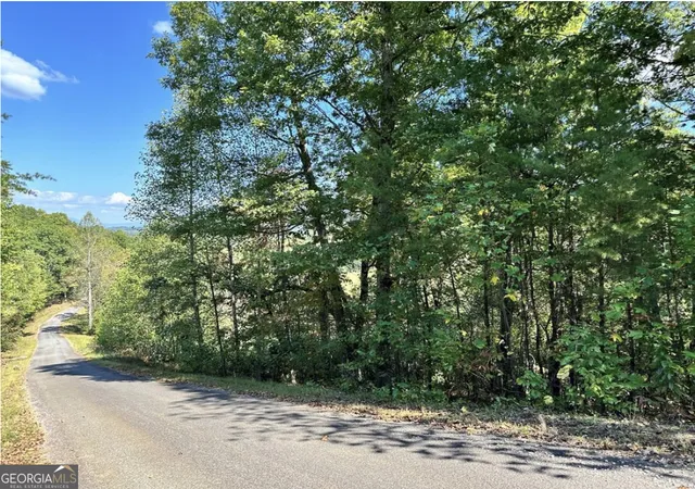 Photo 2 of Land for sale at Lot 3 Ruby Ridge, Young Harris, GA 30582 | MLS# 10732968 | Listing updated on 2026-09-05