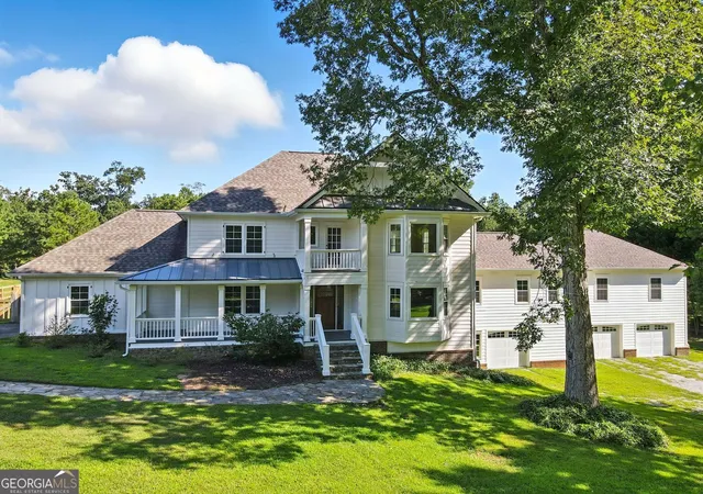 Photo 1 of Mansion for sale at 1092 Old Lathemtown Rd, Canton, GA 30115 | MLS# 10597299 | Listing updated on 2026-08-24