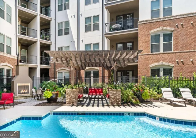 5th image of 901 Abernathy Rd Ne #1230, Atlanta, GA 30328 | MLS# 10700421