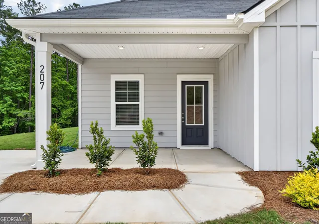 Homes for sale in Franklin, GA | 207 Riverview Rd #LOT 15B, Franklin, GA 30217 | MLS# 10679899