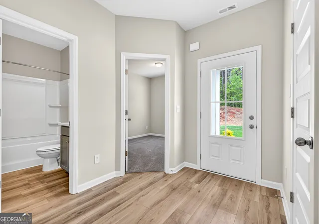 Homes for sale in Franklin, GA | 207 Riverview Rd #LOT 15B, Franklin, GA 30217 | MLS# 10679899