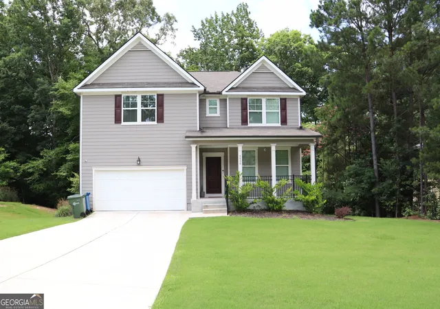 Homes for sale in Atlanta, GA | 4026 Riverchess Ln Sw, Atlanta, GA 30331 | MLS# 10785710