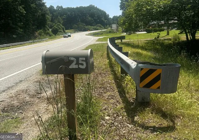 Photo 3 of Land for sale at 25 Jericho Ln, Dahlonega, GA 30533 | MLS# 10766258 | Listing updated on 2026-08-13