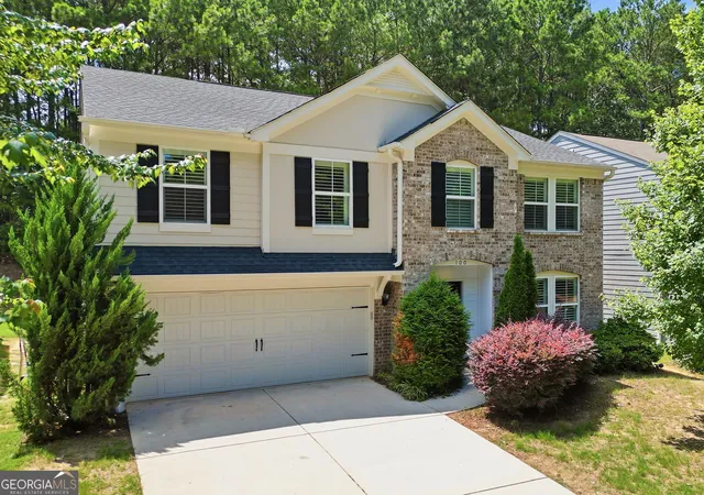 Photo 1 of Single family home for sale at 100 Moonlit Trl, Dallas, GA 30132 | MLS# 10801293 | Listing updated on 2026-09-12