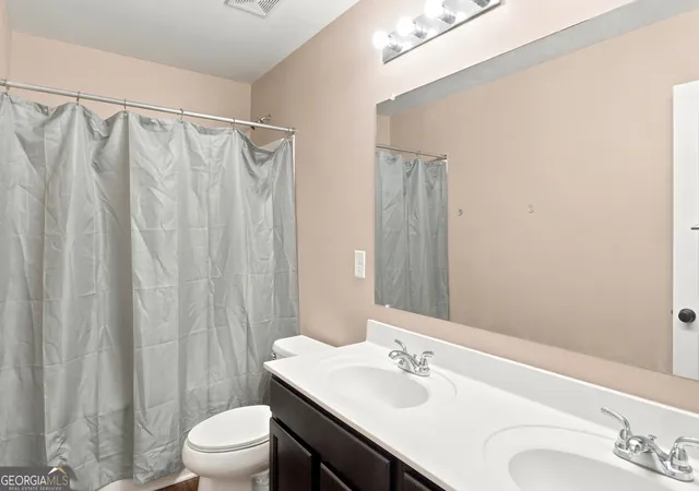 Photo 2 of Single family home for sale at 100 Moonlit Trl, Dallas, GA 30132 | MLS# 10801293 | Listing updated on 2026-09-12