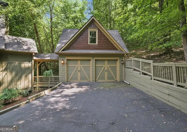 Photo 46 of Single family home for sale at 10 Black Gum Dr, Big Canoe, GA 30143 | MLS# 10816375 | Listing updated on 2026-09-05