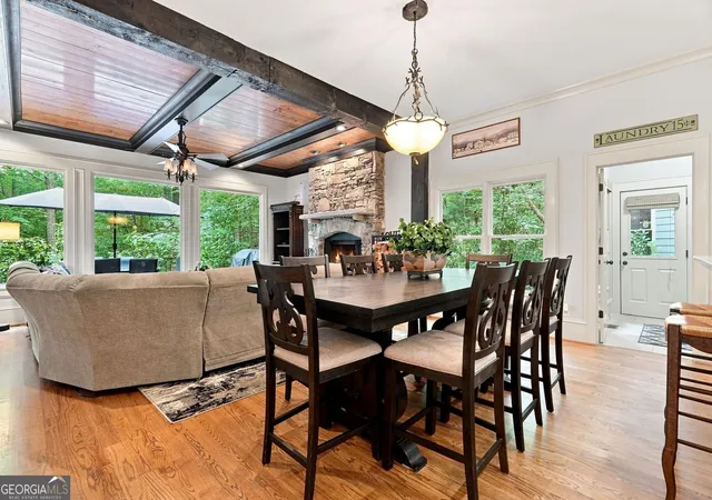 Photo 4 of Single family home for sale at 10 Black Gum Dr, Big Canoe, GA 30143 | MLS# 10816375 | Listing updated on 2026-09-05