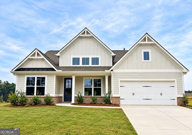 Photo 1 of Single family home for sale at 27 Masters Dr, Villa Rica, GA 30180 | MLS# 10866612 | Listing updated on 2026-10-27
