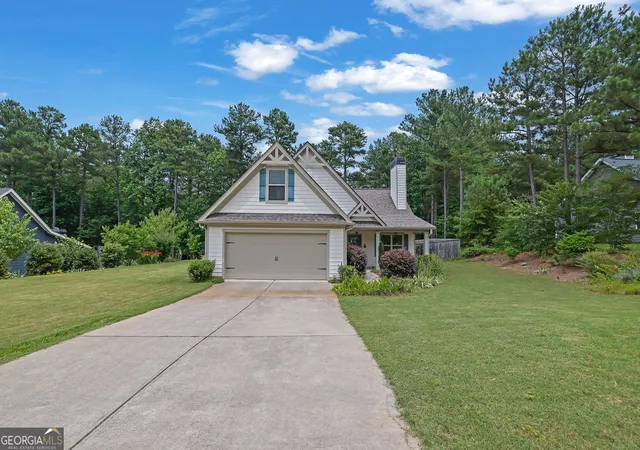 Homes for sale in Dawsonville, GA | 131 Makers Wy, Dawsonville, GA 30534 | MLS# 10772197
