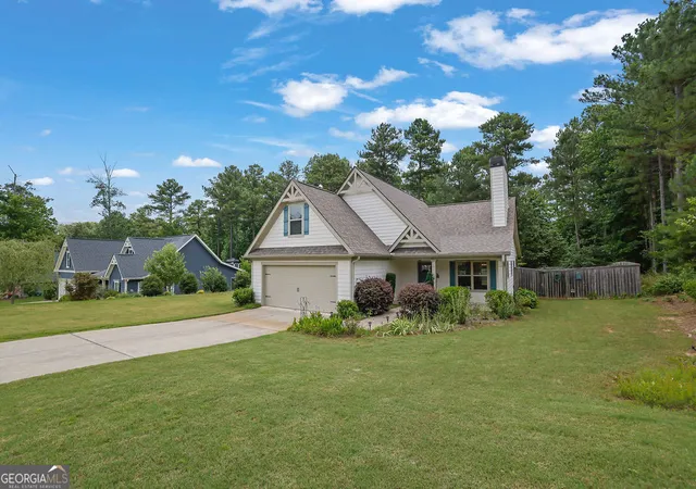 Homes for sale in Dawsonville, GA | 131 Makers Wy, Dawsonville, GA 30534 | MLS# 10772197