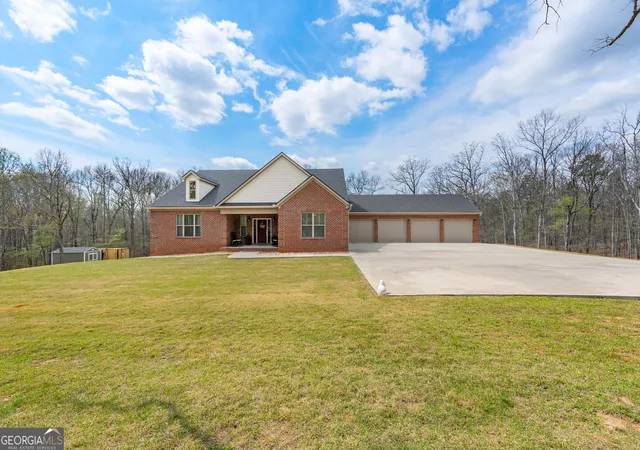 Homes for sale in Franklin, GA | 733 Cherry Rd, Franklin, GA 30217 | MLS# 10690735