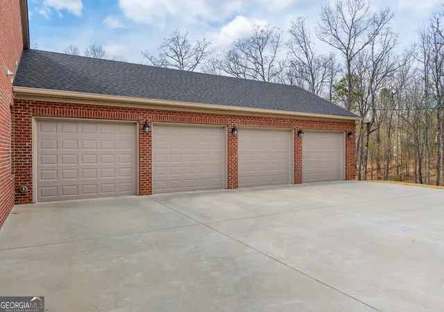 Homes for sale in Franklin, GA | 733 Cherry Rd, Franklin, GA 30217 | MLS# 10690735