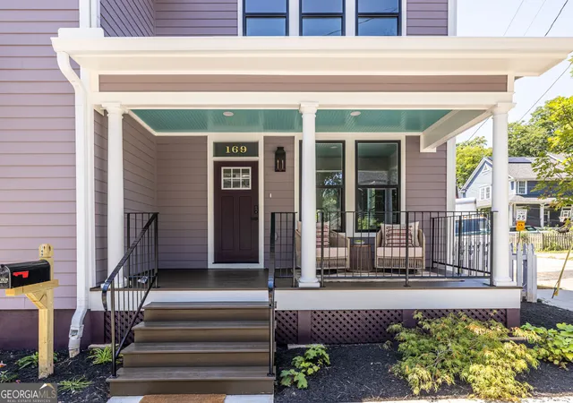 2nd image of 169 Chester Ave Se, Atlanta, GA 30316 | MLS# 10830856