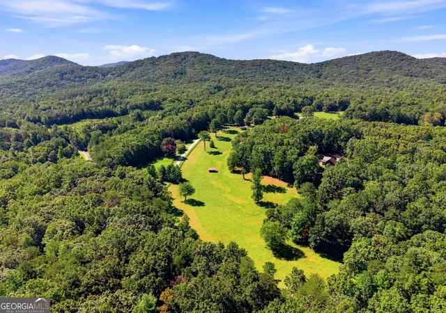 Photo 2 of Land for sale at 89 Spring Camp Rd, Ellijay, GA 30536 | MLS# 10832664 | Listing updated on 2026-09-08