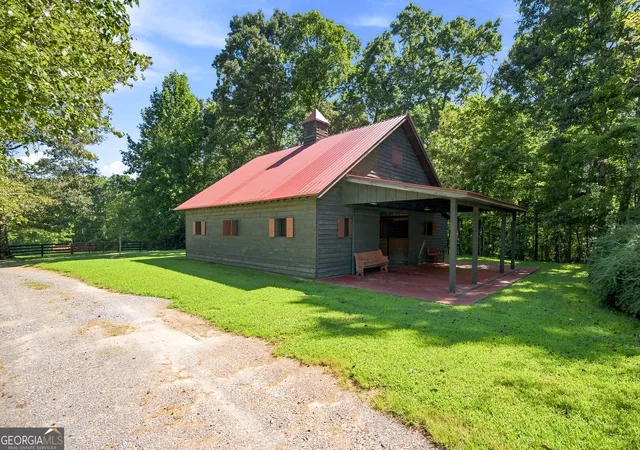 Photo 2 of Land for sale at 89 Spring Camp Rd, Ellijay, GA 30536 | MLS# 10832664 | Listing updated on 2026-09-08