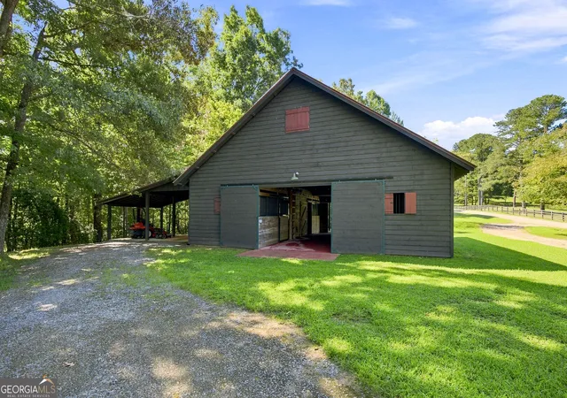 Photo 3 of Land for sale at 89 Spring Camp Rd, Ellijay, GA 30536 | MLS# 10832664 | Listing updated on 2026-09-08