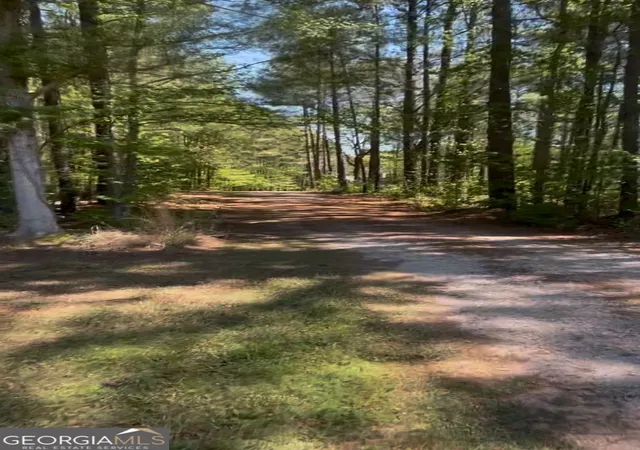 Photo 3 of Land for sale at 282 Quesenberry Dr, Eatonton, GA 31024 | MLS# 10737037 | Listing updated on 2026-10-27